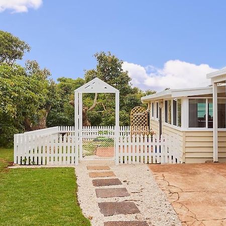 Moonya Avocado Farm Cottage - With Early Check-In Гора Тамборин Екстер'єр фото